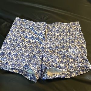 Vineyard Vine Kids Shorts